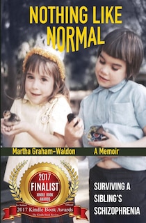 Front cover_Nothing Like Normal
