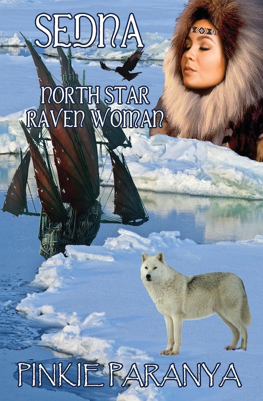Front cover_Sedna