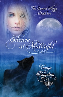 Front cover_Silence at Midnight