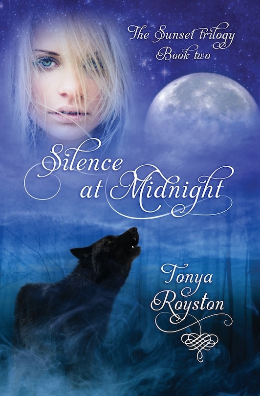 Front cover_Silence at Midnight