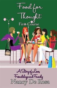 Front cover_Food for Thought