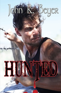Front cover_Hunted