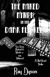 Front cover_The Naked Nymph in the Dark Flickers