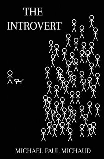 Front cover_The Introvert
