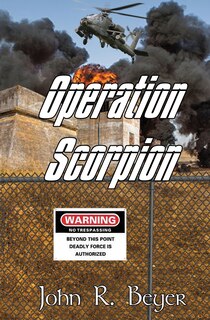 Front cover_Operation Scorpion