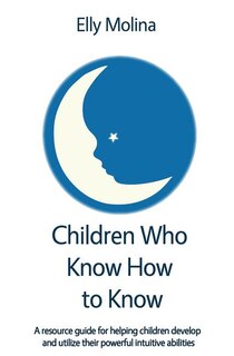 Couverture_Children Who Know How to Know