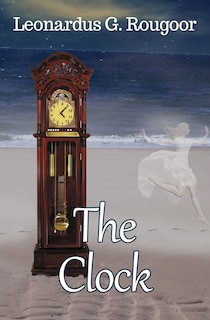 Front cover_The Clock