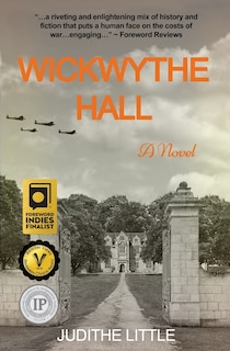 Front cover_Wickwythe Hall