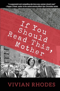 Couverture_If You Sould Read This, Mother