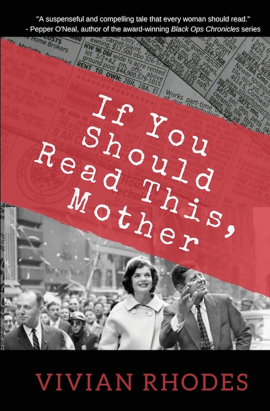 Couverture_If You Sould Read This, Mother