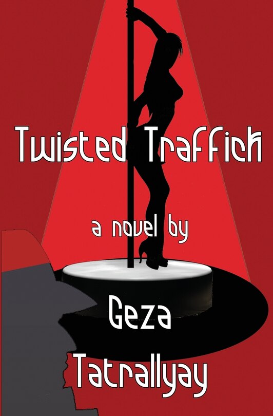 Front cover_Twisted Traffick