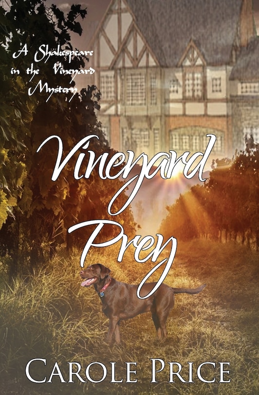 Front cover_Vineyard Prey