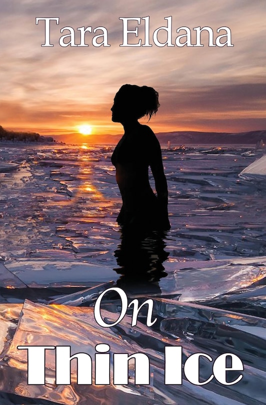Couverture_On Thin Ice