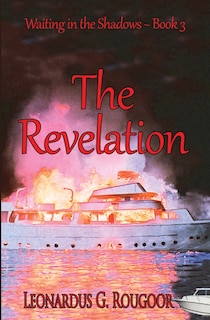 Front cover_The Revelation