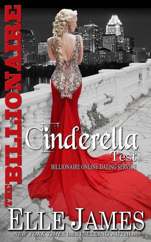 Couverture_The Billionaire Cinderella Test