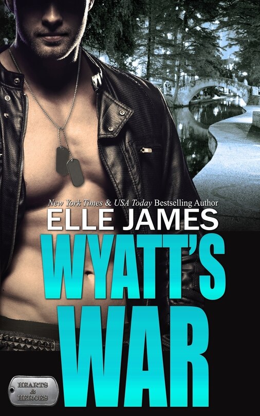 Couverture_Wyatt's War
