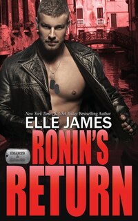 Front cover_Ronin's Return