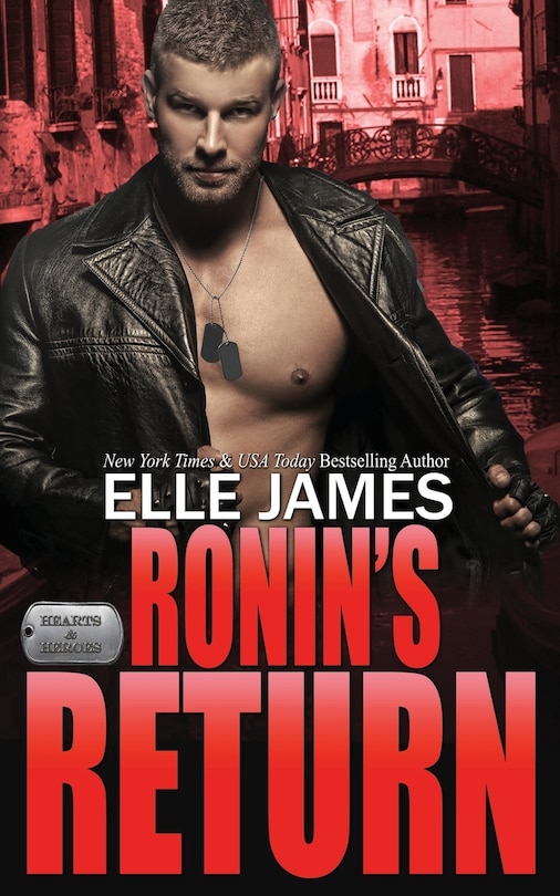 Front cover_Ronin's Return