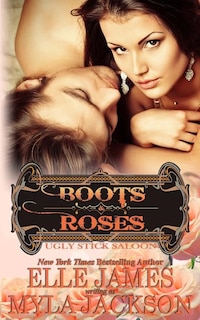 Front cover_Boots & Roses