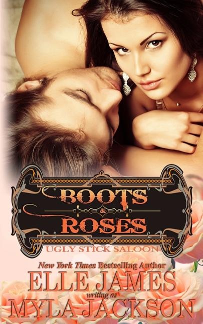 Front cover_Boots & Roses