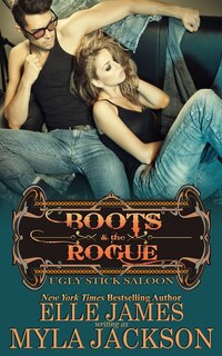 Front cover_Boots & the Rogue