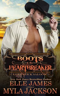 Front cover_Boots & the Heartbreaker