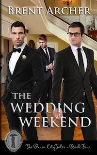 Front cover_The Wedding Weekend