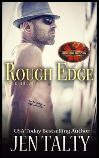 Couverture_Rough Edge