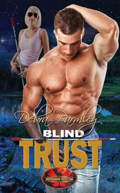 Front cover_Blind Trust