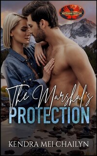 Couverture_The Marshal's Protection