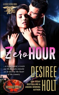 Front cover_Zero Hour
