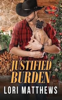 Couverture_Justified Burden