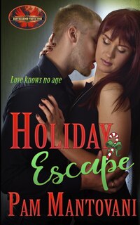 Couverture_Holiday Escape