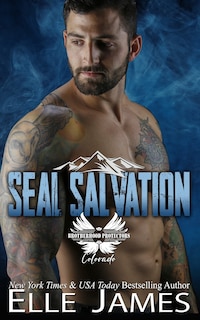 Front cover_Seal Salvation