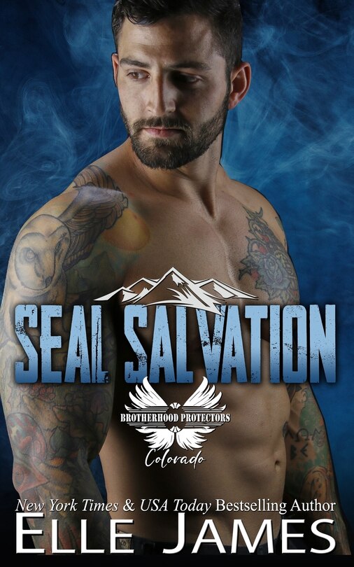 Front cover_Seal Salvation