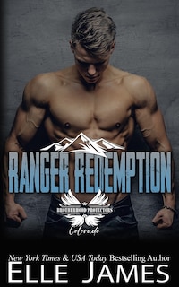 Front cover_Ranger Redemption