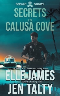Couverture_Secrets in Calusa Cove