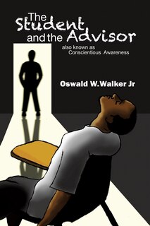 Front cover_The Student & the Advisor