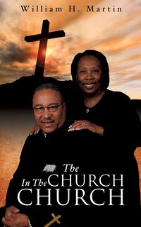 Front cover_The Church in the Church