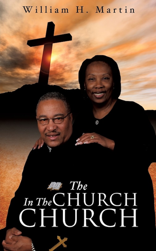 Front cover_The Church in the Church