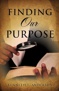 Front cover_Finding Our Purpose