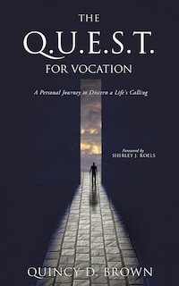 Front cover_The Q.U.E.S.T. for Vocation