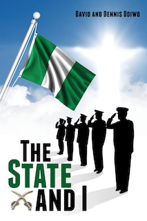 Front cover_The State and I