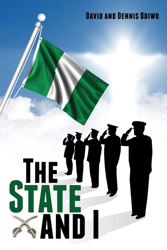 Front cover_The State and I