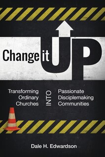 Couverture_Change It Up