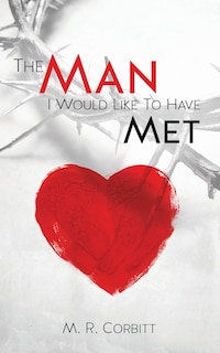 Couverture_The Man I Would Liked to Have Met