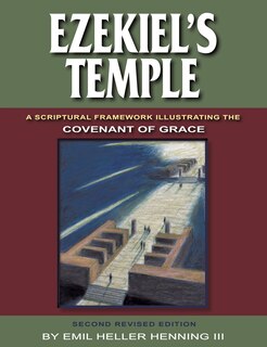 Front cover_Ezekiel's Temple