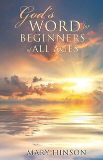 Front cover_God's Word for Beginners of All Ages