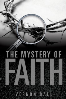 Front cover_The Mystery of Faith