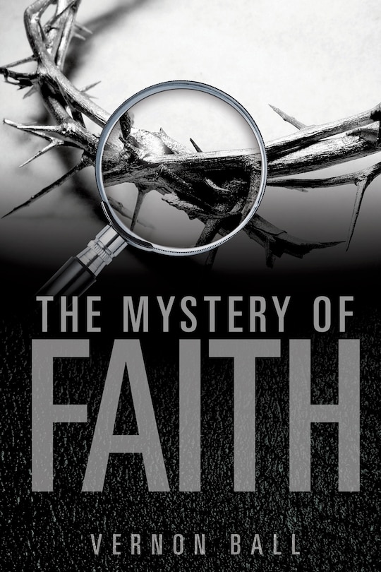Front cover_The Mystery of Faith